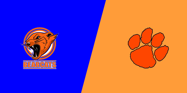 William Penn High School vs. Central York High School