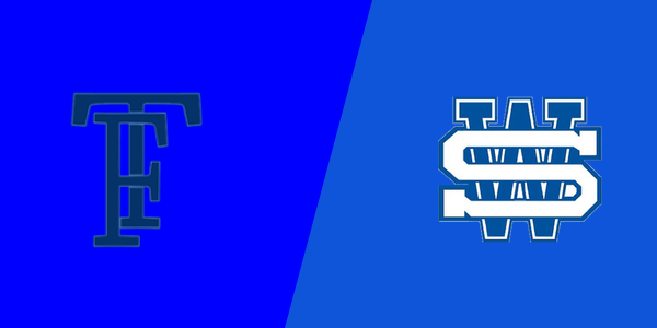 Turners Falls High School vs. West Springfield High School