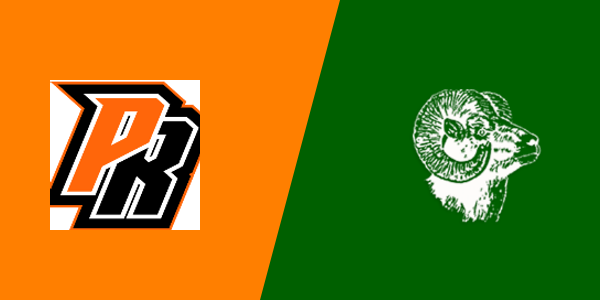 Park Rapids Area High School vs. Roseau High School