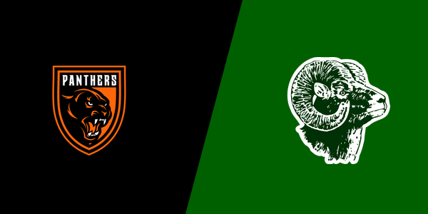 Park Rapids Area High School vs. Roseau High School
