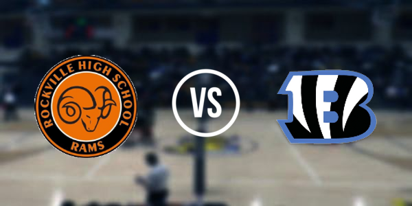 Rockville High School vs. James H Blake High School