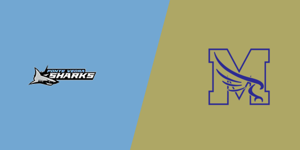 Ponte Vedra HS vs. Pedro Menendez High School