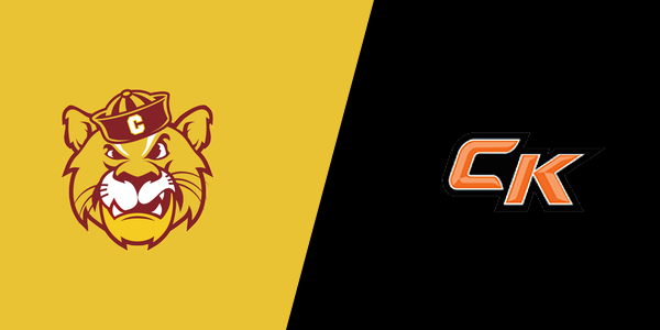 Capital High School vs. Central Kitsap High School