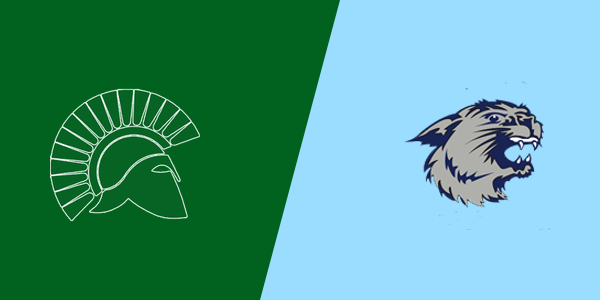 De La Salle High School vs. Dougherty Valley High School