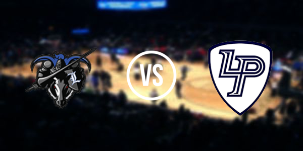 La Plata High School vs Henry E Lackey High School