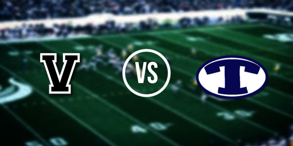 Valdosta Middle School vs. Tift County High School