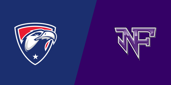 Milton High School vs. North Forsyth High School