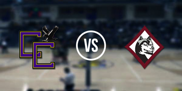 Crawford County High School vs. Howard High School