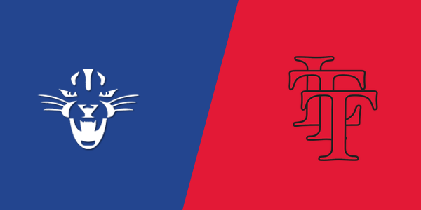 Deep Run High School vs. Lake Taylor High School