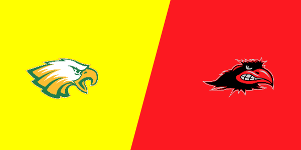 Santa Rita High School vs. Empire High School