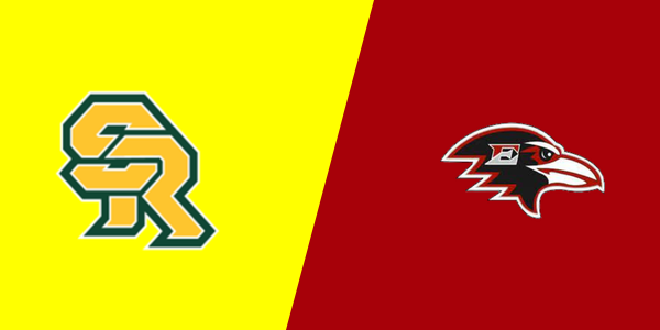 Santa Rita High School vs. Empire High School