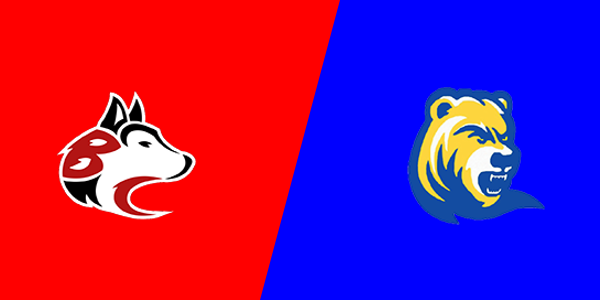 Benzie Central High School vs. Buckley High School