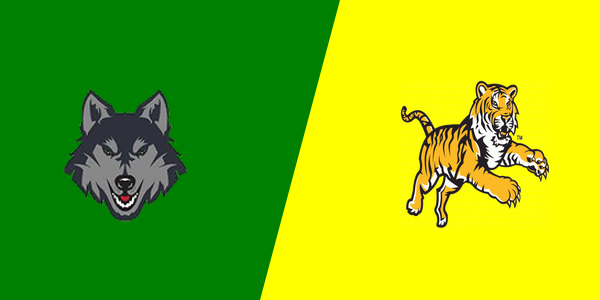 Newburg High School vs. Stoutland High School