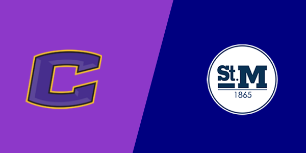 St. Mary's High School vs. Cascade Christian High School