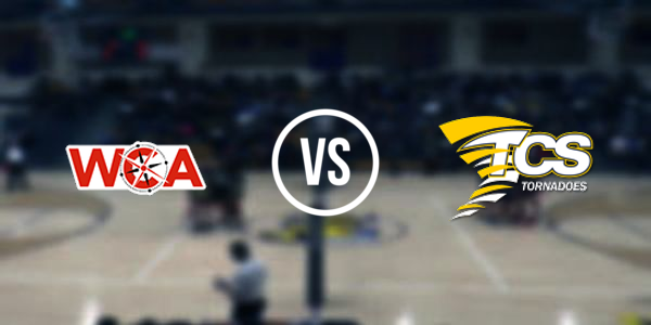 Westover Christian Academy vs. Timberlake Christian School