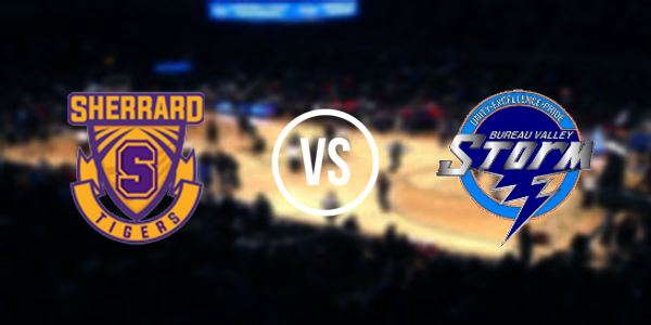 Sherrard High School vs. Bureau Valley High School