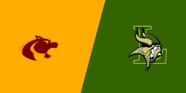 Oakton High School vs. Langley High School