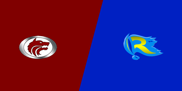 Chiles High School vs. Rickards High School