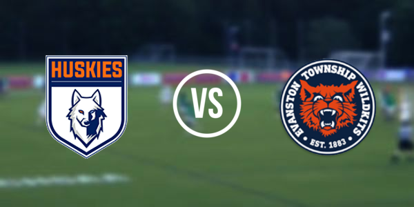 Evanston Township High School vs Oak Park and River Forest High School