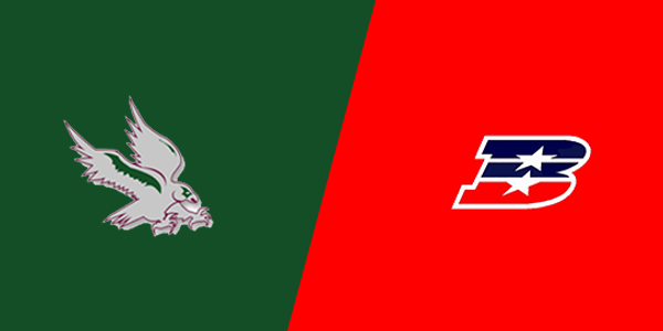 Central Valley High School - Ceres vs. Beyer High School