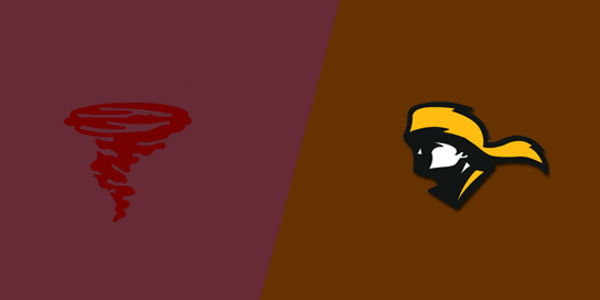 David Crockett High School vs. Alcoa High School