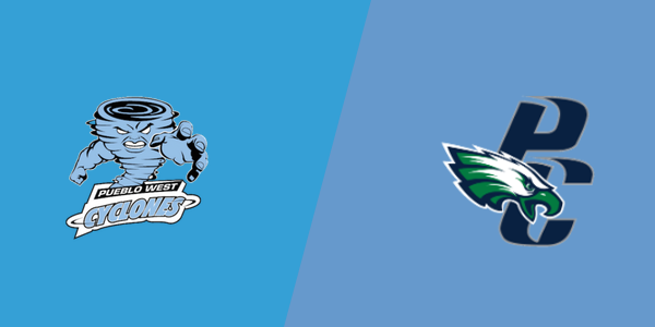 Pueblo West High School vs. Pine Creek High School