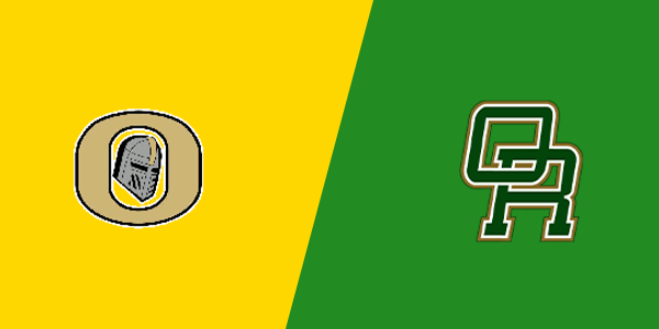 Ocoee High School vs. Oak Ridge HS