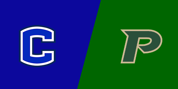 Chelsea High School vs. Pelham High School