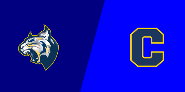 Clarkston Wolves vs Oxford Wildcats