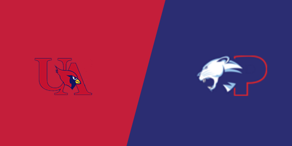 Union Academy vs. Piedmont Middle School