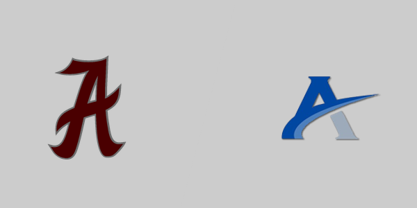 Amherst County High School vs. Appomattox County High School