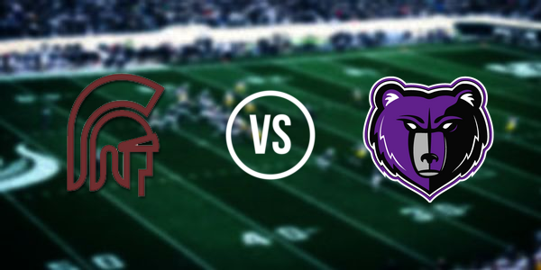 Rocky Mountain High School vs. Rigby High School