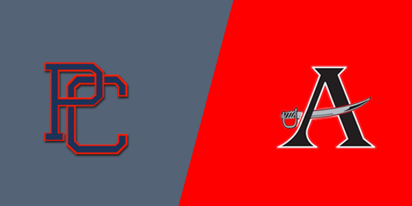 Paulding County High School vs. Allatoona High School