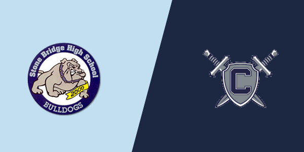 Stone Bridge High School vs. John Champe High School