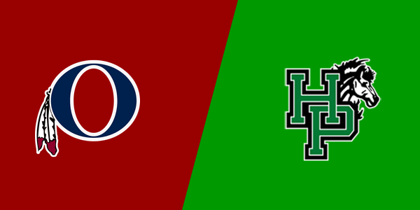 Oneonta High School vs. Holly Pond High School