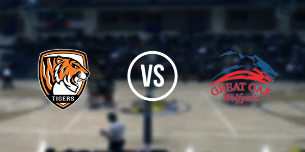 South Pasadena High School vs. Great Oak High School