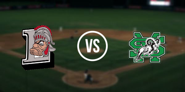 Lincoln High School vs St. Mary's High School - Stockton