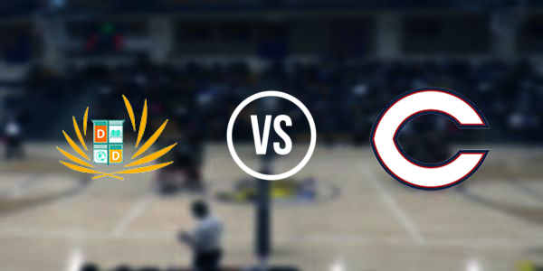 Christopher Columbus High School vs Downtown Doral Charter School