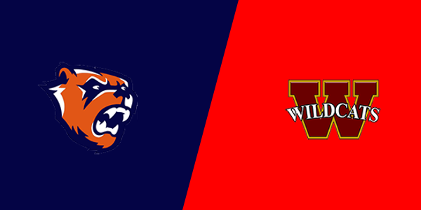Bridgeland High School vs. Cypress Woods High School