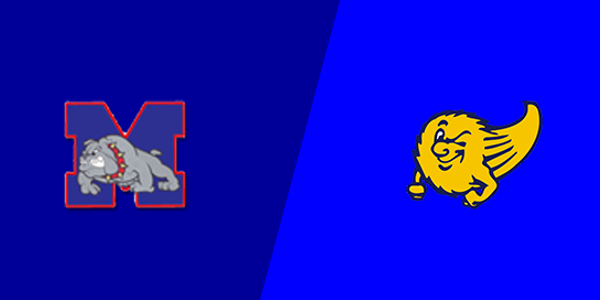 Mason High School vs. Grand Ledge High School