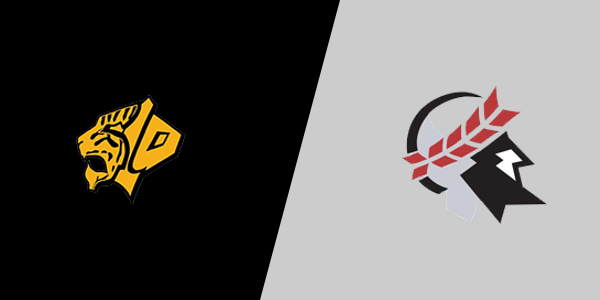 San Luis Obispo High School vs. Nipomo High School