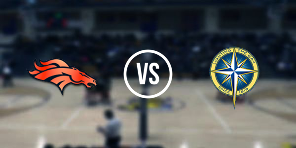 Bethlehem High School vs Bullitt East High School