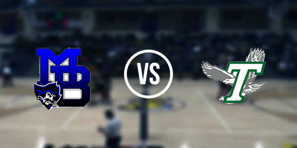 Morro Bay High School vs Templeton High School