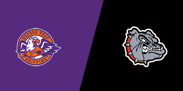 Oxford Preparatory School vs. Roxboro Community High School