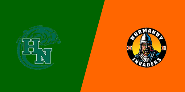 Holy Name vs. Normandy High School
