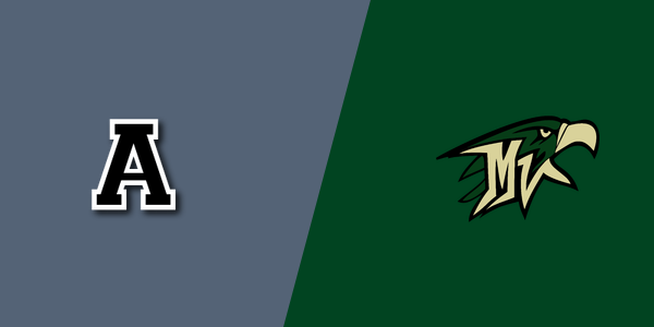 Away vs. Mountain Vista High School