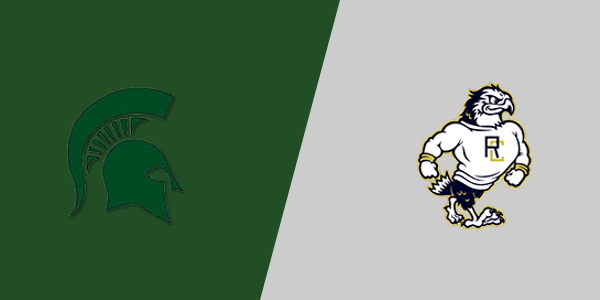 Eastside High School vs. Rye Cove High School