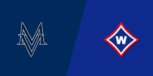Mount Vernon School vs. Walton High School