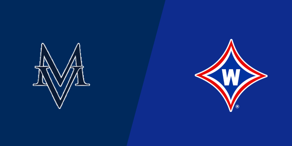 Mount Vernon School vs. Walton High School