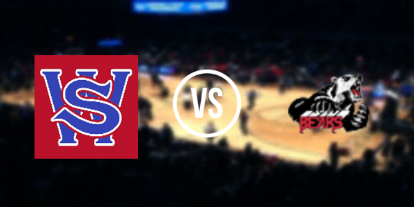 Sitka High School vs. Juneau-Douglas High School